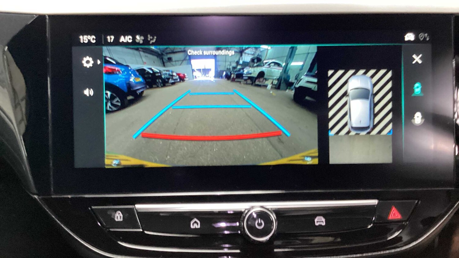 Used Vauxhall Corsa for sale - 78118741: Photo 14