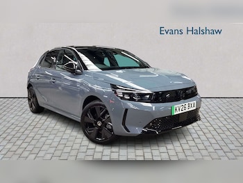 Used Vauxhall Corsa 2026 for sale - 78118741: Photo