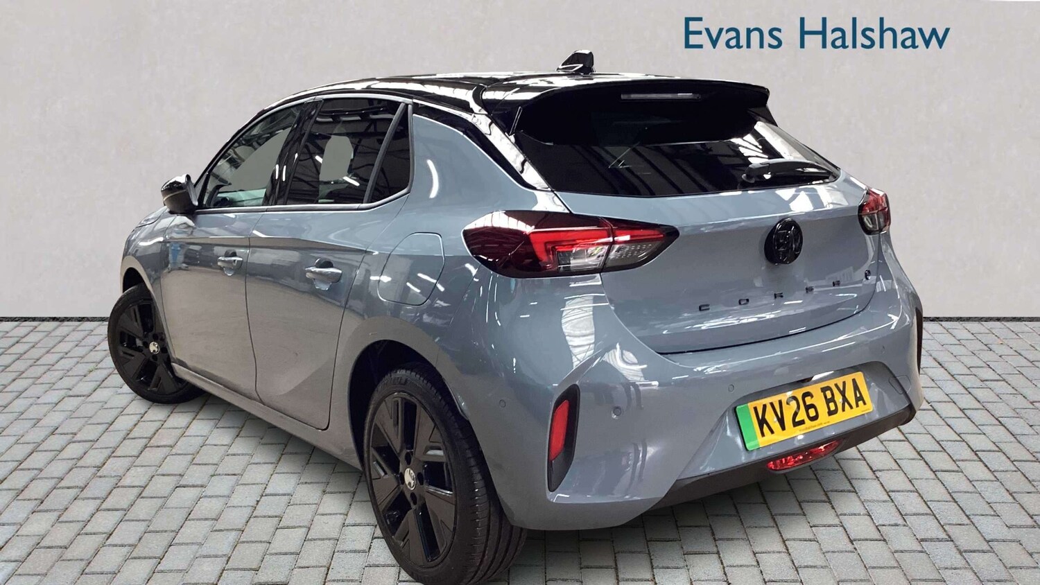 Used Vauxhall Corsa for sale - 78118741: Photo 2