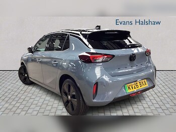 Used Vauxhall Corsa 2026 for sale - 78118741: Photo