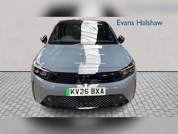 Used Vauxhall Corsa 2026 for sale - 78118741: Photo