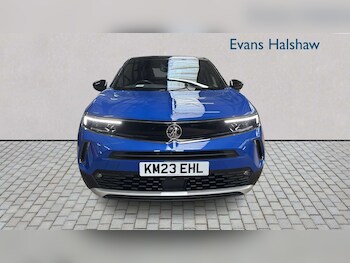 Used Vauxhall Mokka 2023 for sale - 78678641: Photo