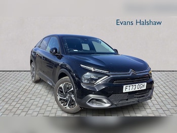 Citroen C4 feature image