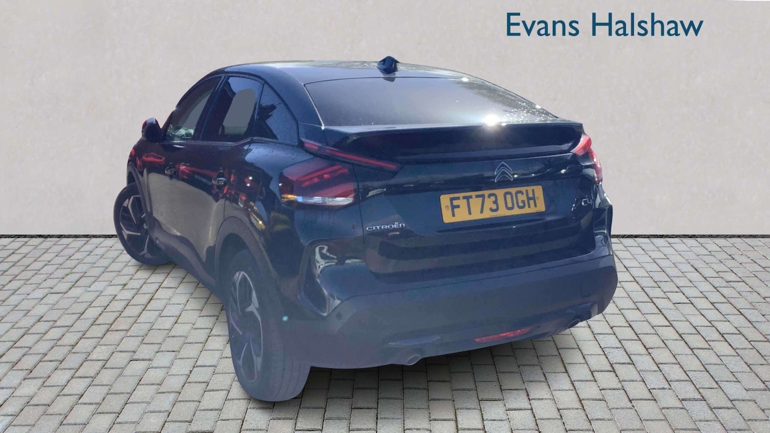 Used Citroen C4 2023 for sale - 78077014: Photo 2