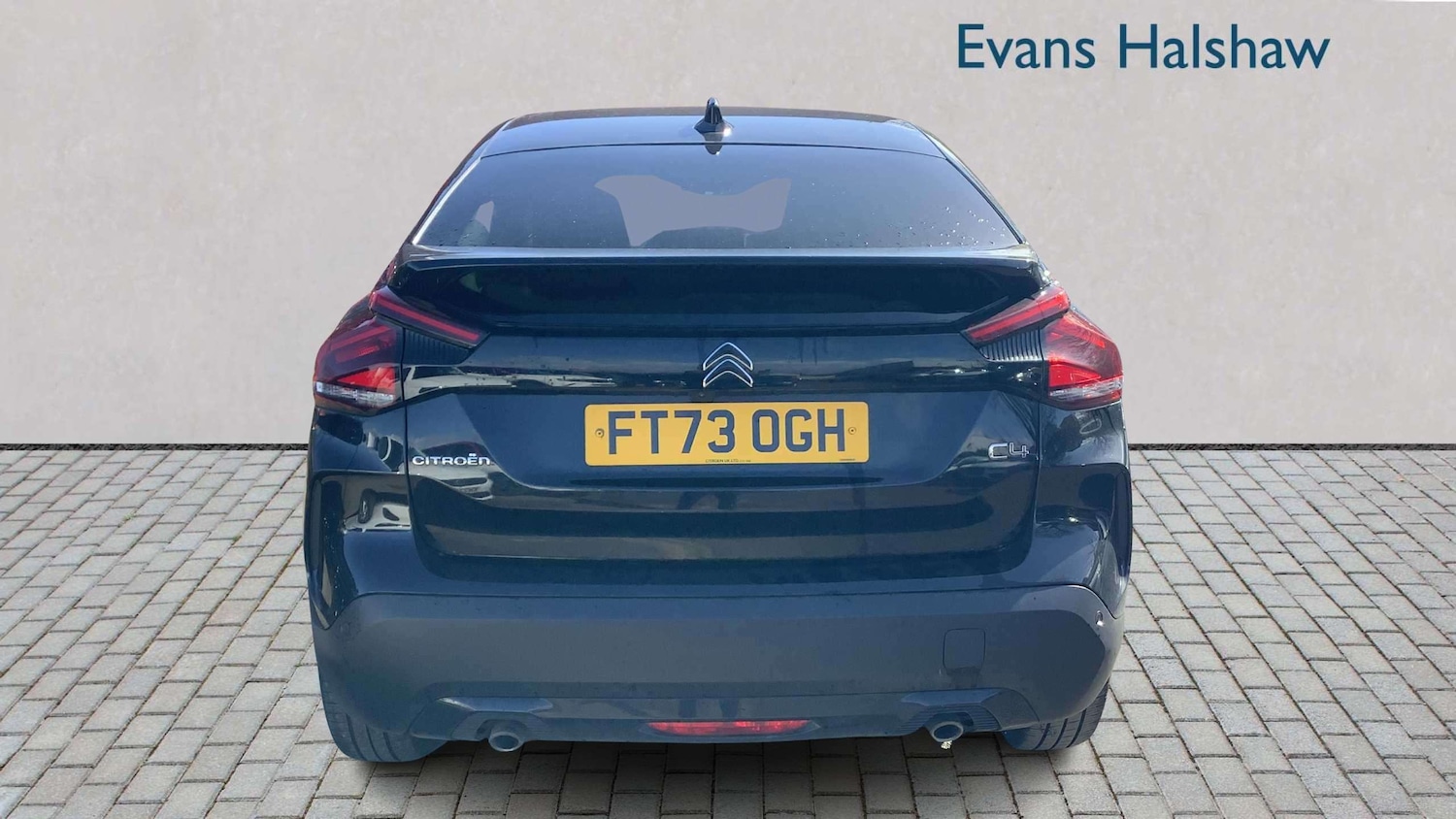 Used Citroen C4 2023 for sale - 78077014: Photo 3