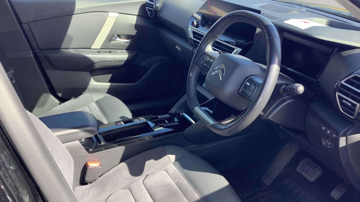 Used Citroen C4 2023 for sale - 78077014: Photo 5