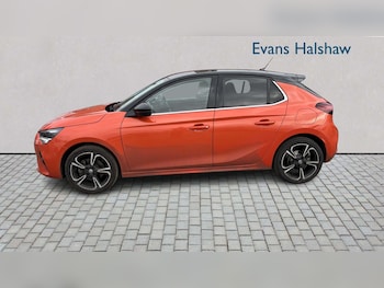 Used Vauxhall Corsa 2020 for sale - 77859209: Photo