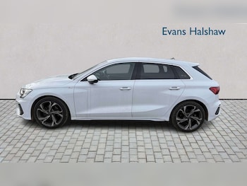 Used Audi A3 2023 for sale - 77857405: Photo