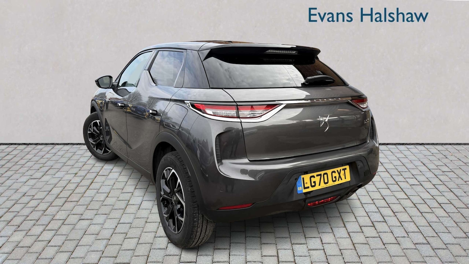 Used DS Automobiles DS 3 2020 for sale - 78089537: Photo 2