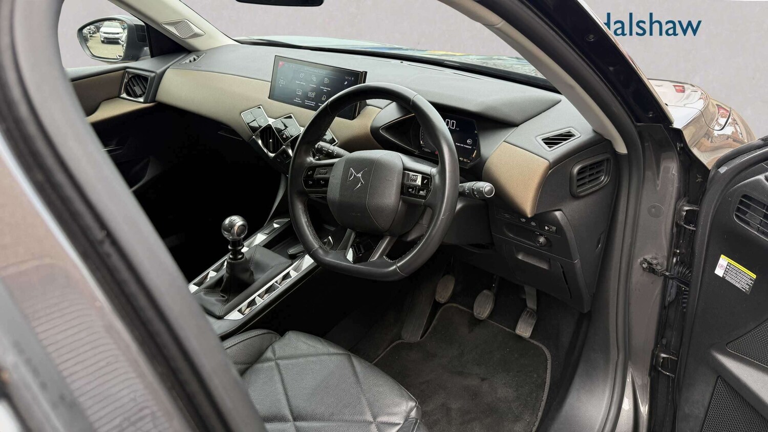 Used DS Automobiles DS 3 2020 for sale - 78089537: Photo 6