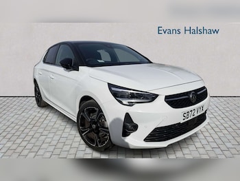 Used Vauxhall Corsa 2023 for sale - 78233871: Photo