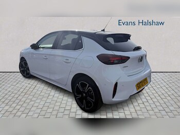 Used Vauxhall Corsa 2023 for sale - 78233871: Photo