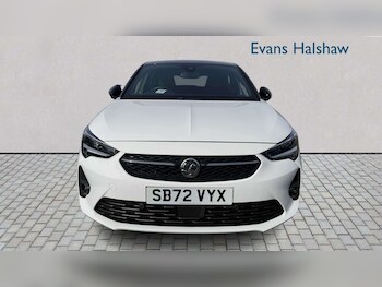 Used Vauxhall Corsa 2023 for sale - 78233871: Photo