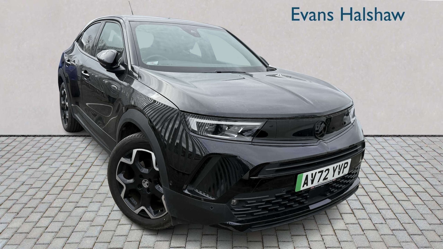 Used Vauxhall Mokka for sale - 77859614: Photo 2