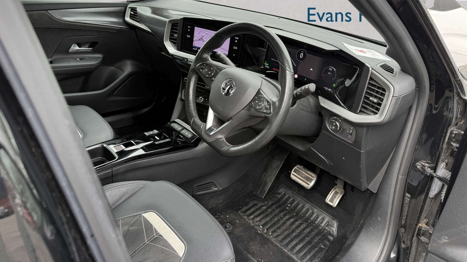 Used Vauxhall Mokka for sale - 77859614: Photo 5