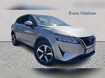 Used Nissan Qashqai 2022 for sale - 78407405: Photo