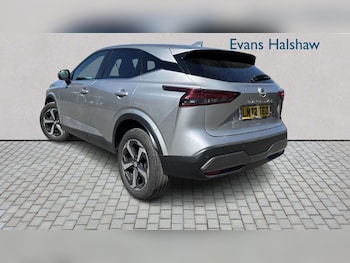 Used Nissan Qashqai 2022 for sale - 78407405: Photo