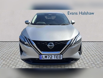 Used Nissan Qashqai 2022 for sale - 78407405: Photo