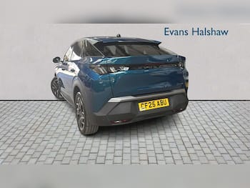 Used Peugeot 3008 2025 for sale - 79415505: Photo