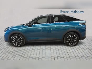 Used Peugeot 3008 2025 for sale - 79415505: Photo