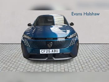 Used Peugeot 3008 2025 for sale - 79415505: Photo