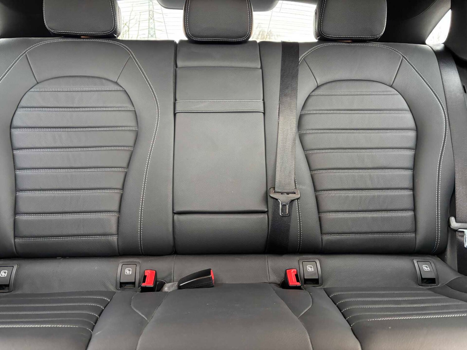 Used Mercedes-Benz GLC for sale - 77861508: Photo 14