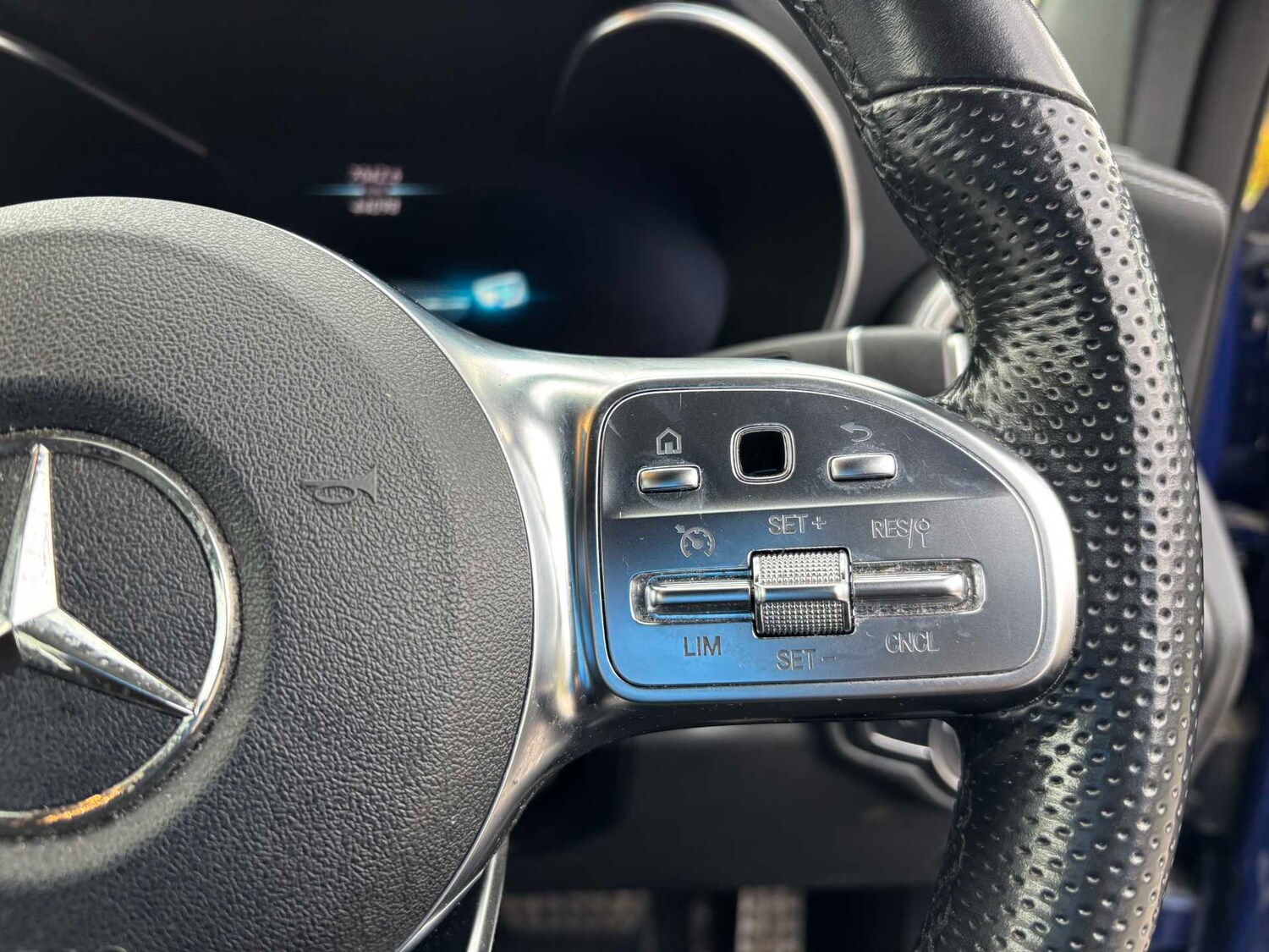 Used Mercedes-Benz GLC for sale - 77861508: Photo 19