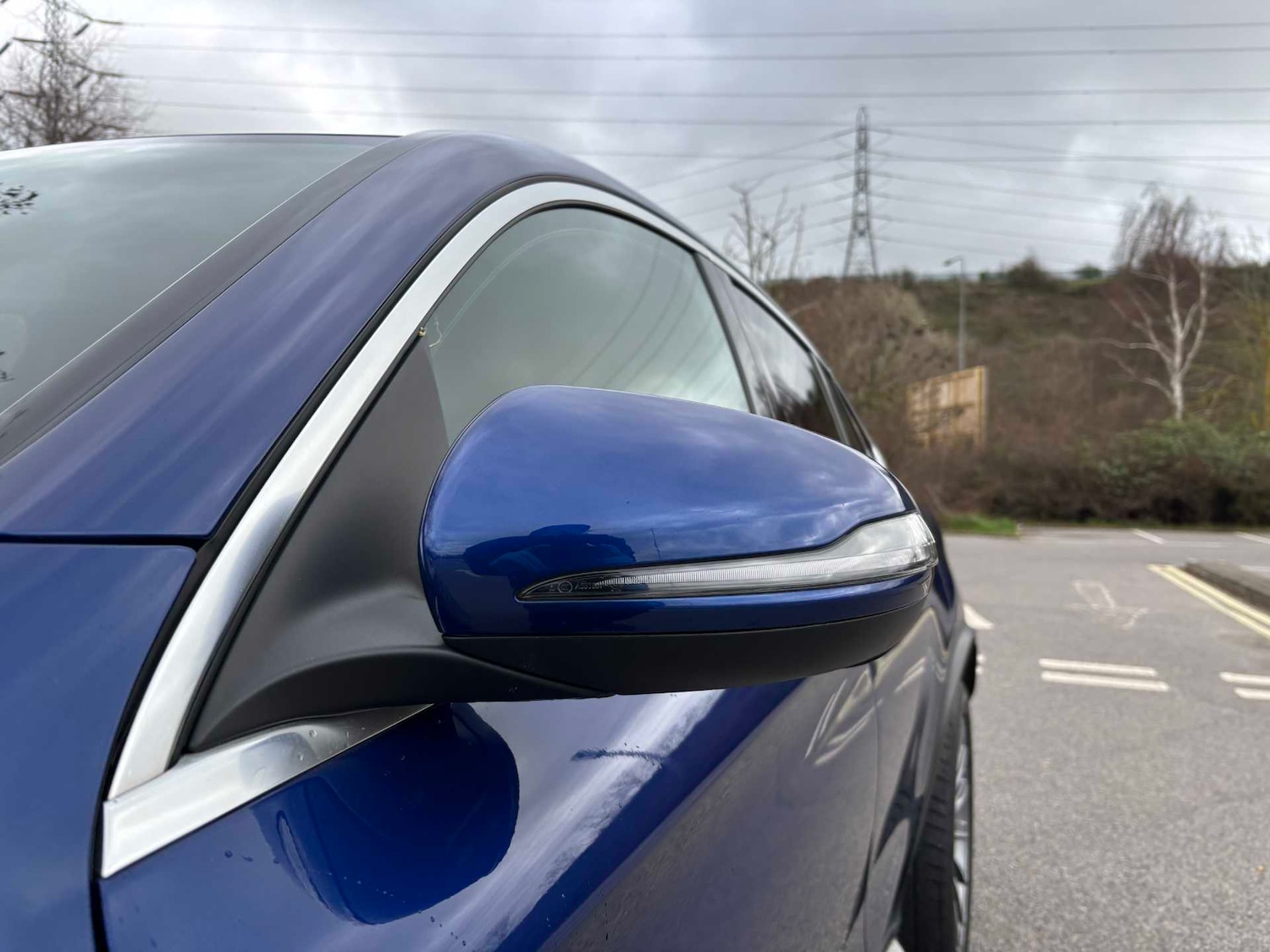 Used Mercedes-Benz GLC for sale - 77861508: Photo 25