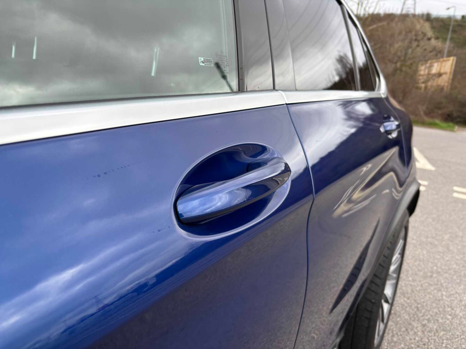 Used Mercedes-Benz GLC for sale - 77861508: Photo 26