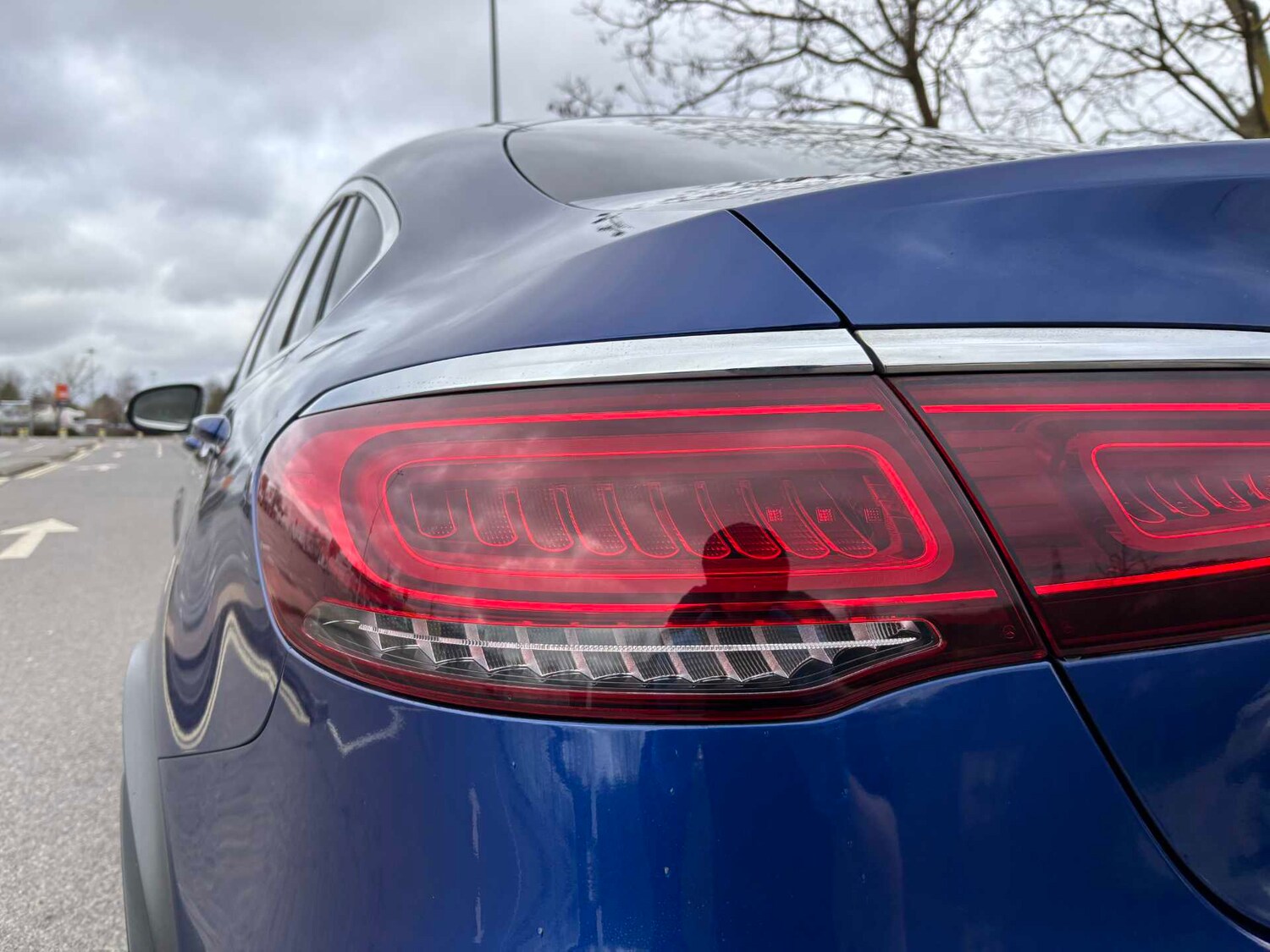 Used Mercedes-Benz GLC for sale - 77861508: Photo 27