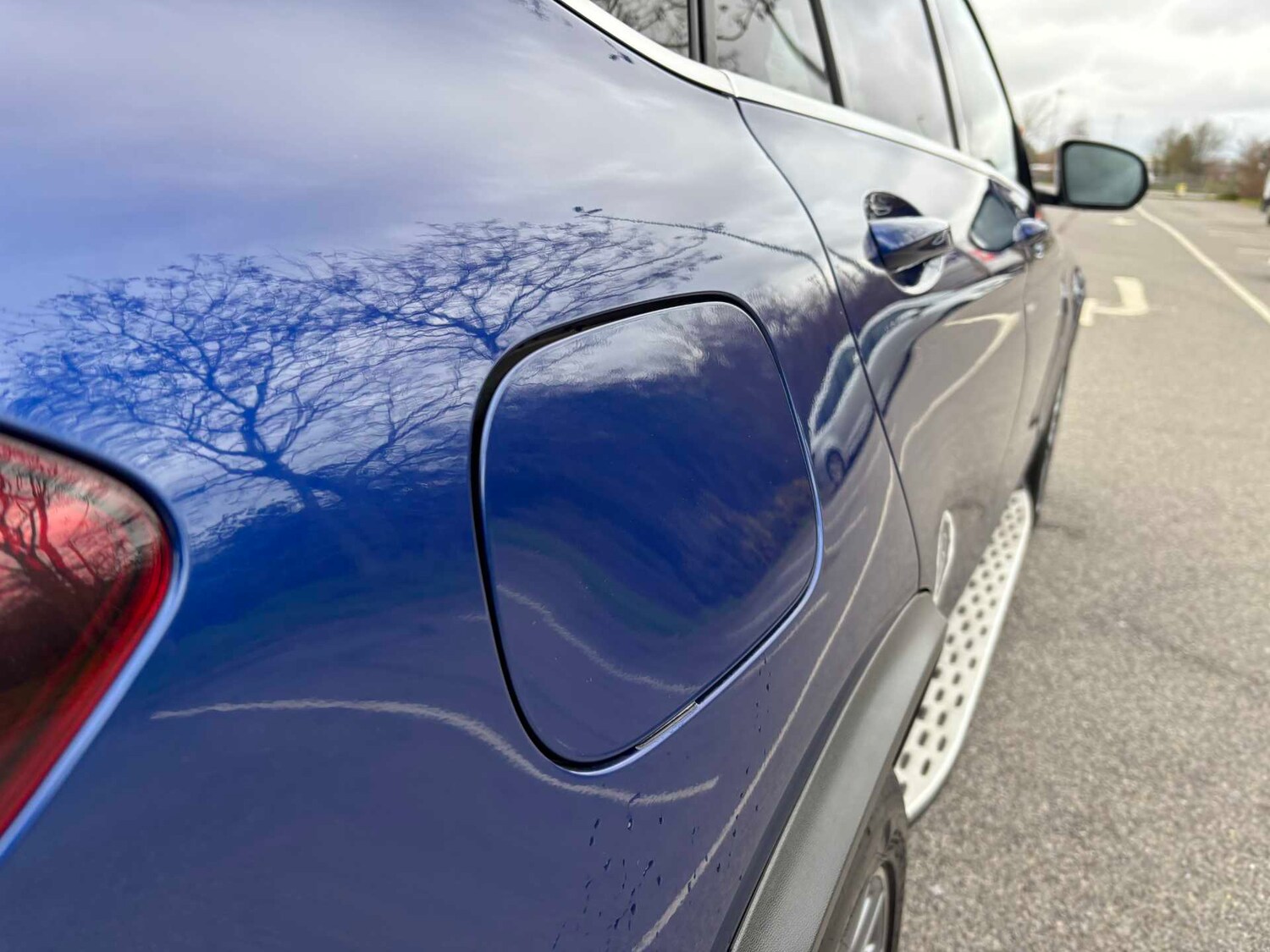 Used Mercedes-Benz GLC for sale - 77861508: Photo 29