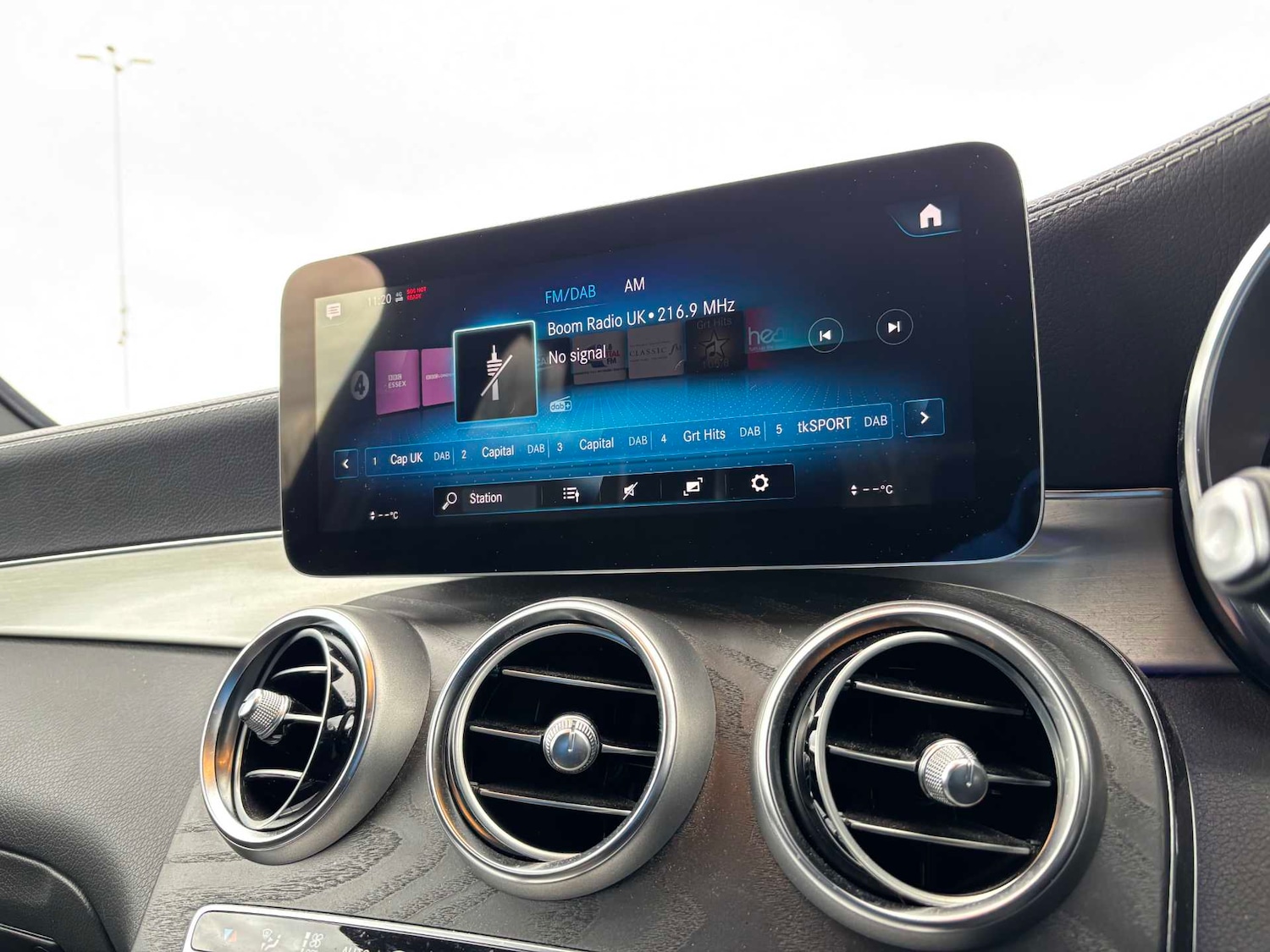 Used Mercedes-Benz GLC for sale - 77861508: Photo 33