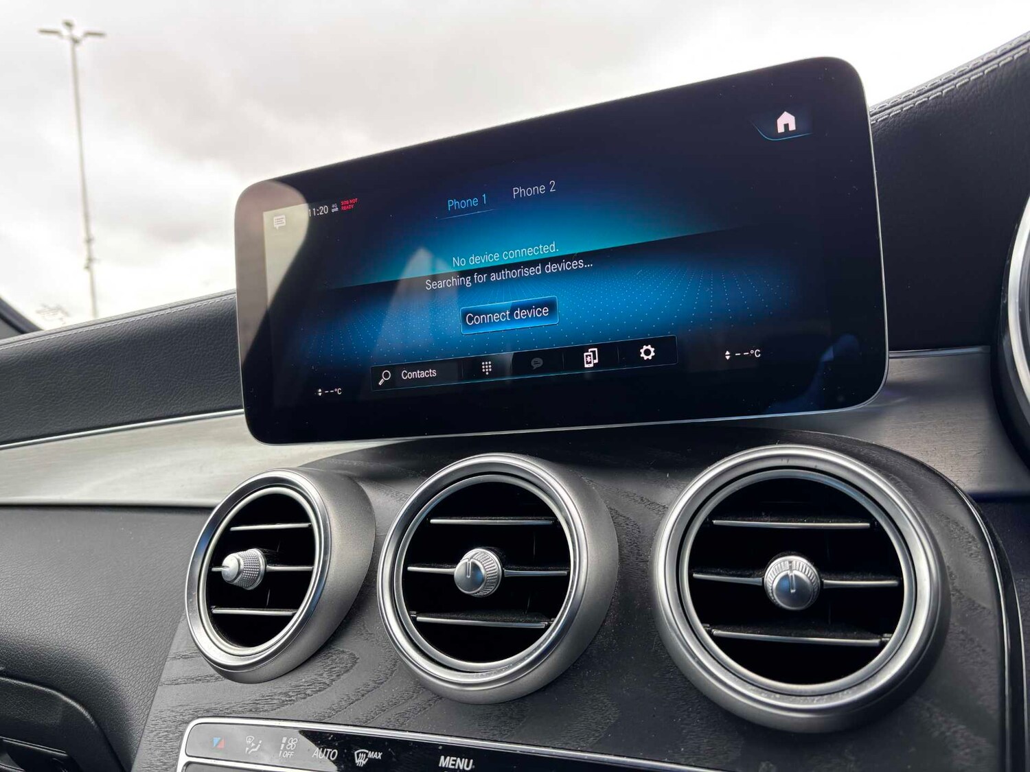 Used Mercedes-Benz GLC for sale - 77861508: Photo 35