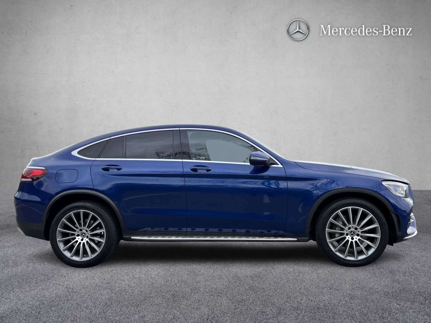 Used Mercedes-Benz GLC for sale - 77861508: Photo 4