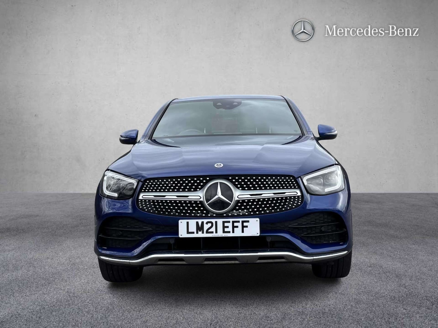 Used Mercedes-Benz GLC for sale - 77861508: Photo 5