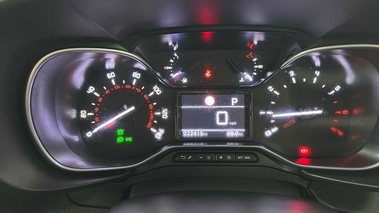 Used Citroen Berlingo for sale - 77861599: Photo 10