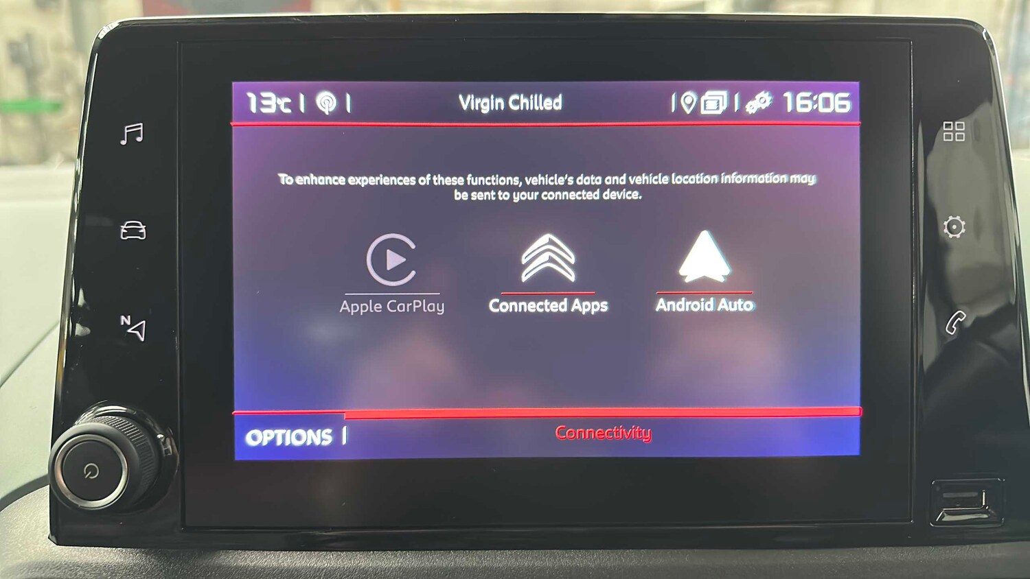 Used Citroen Berlingo for sale - 77861599: Photo 11