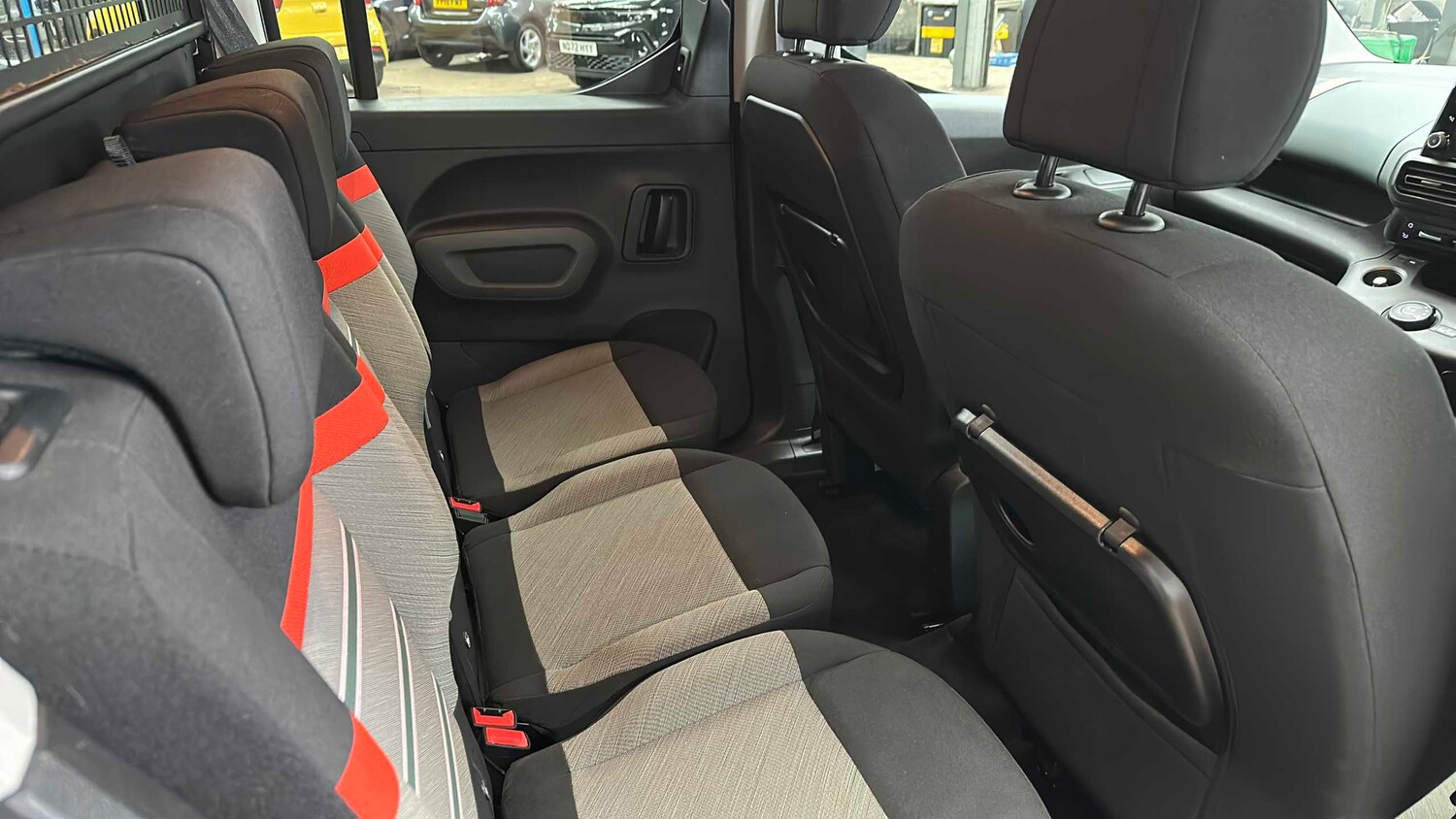 Used Citroen Berlingo for sale - 77861599: Photo 12