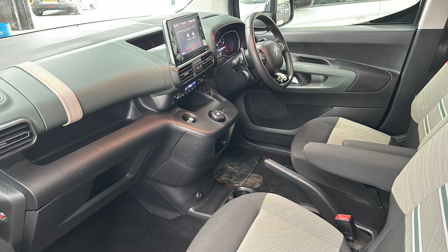 Used Citroen Berlingo for sale - 77861599: Photo 13