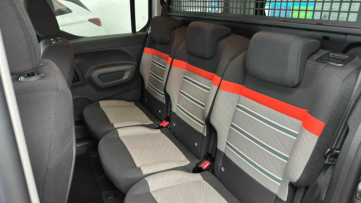 Used Citroen Berlingo for sale - 77861599: Photo 14