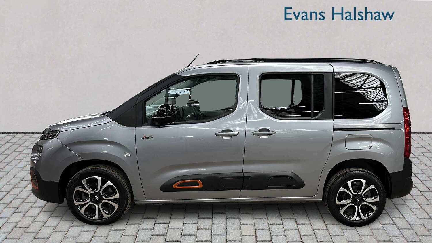 Used Citroen Berlingo for sale - 77861599: Photo 3