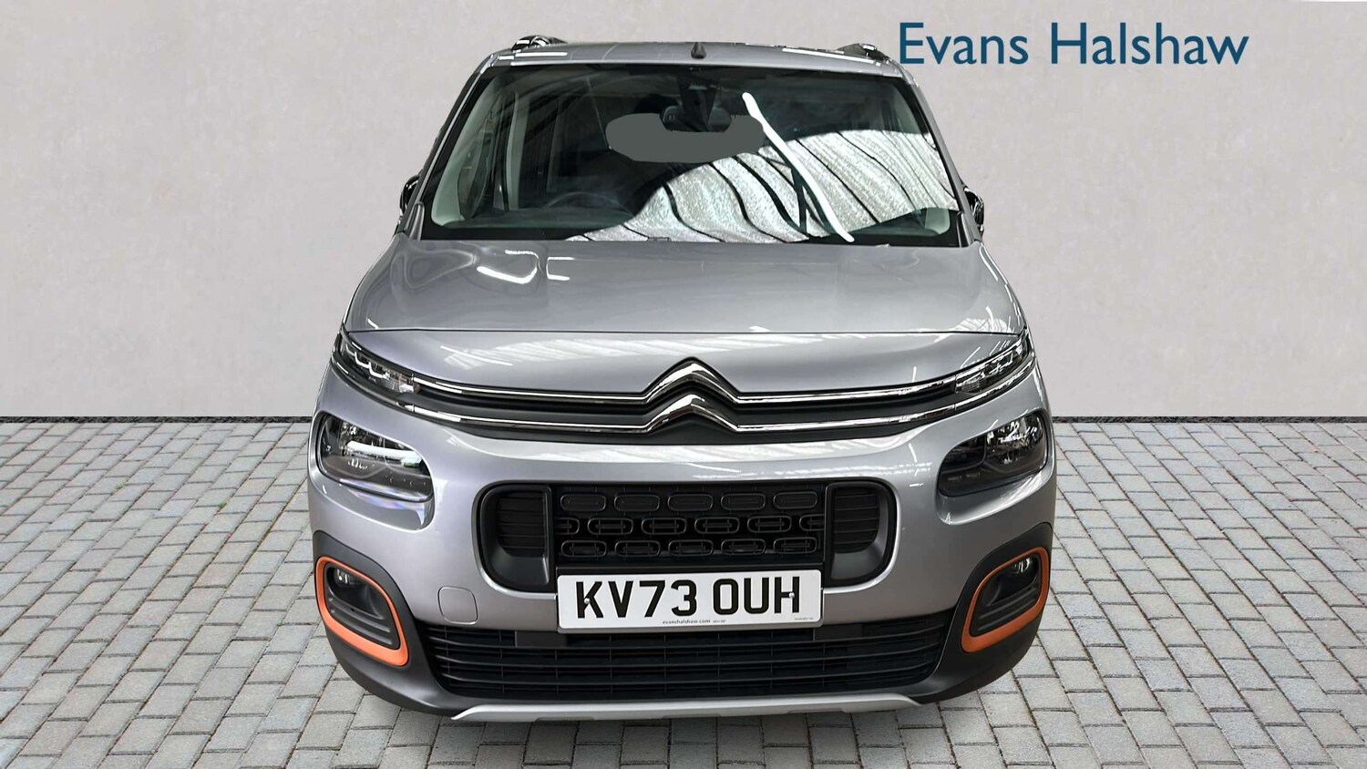 Used Citroen Berlingo for sale - 77861599: Photo 4