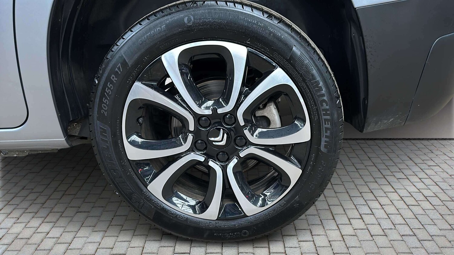 Used Citroen Berlingo for sale - 77861599: Photo 6