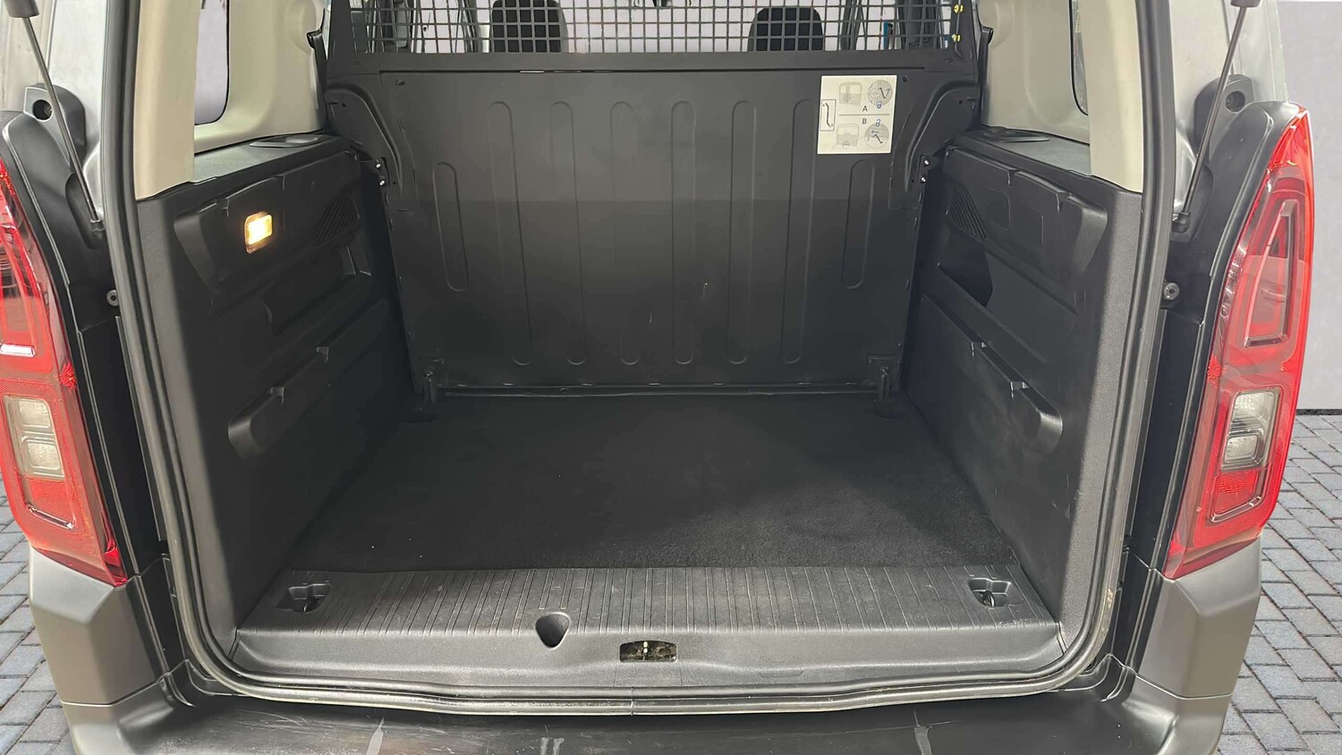 Used Citroen Berlingo for sale - 77861599: Photo 7