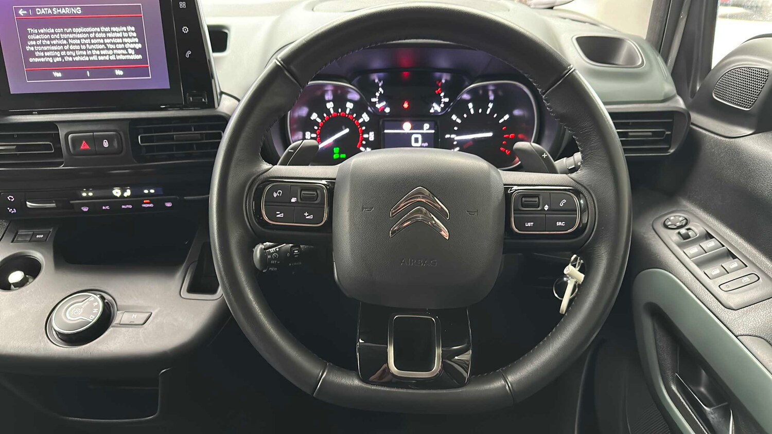 Used Citroen Berlingo for sale - 77861599: Photo 9