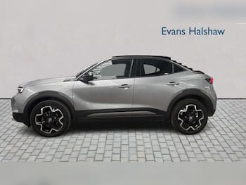 Used Vauxhall Mokka 2023 for sale - 79660506: Photo