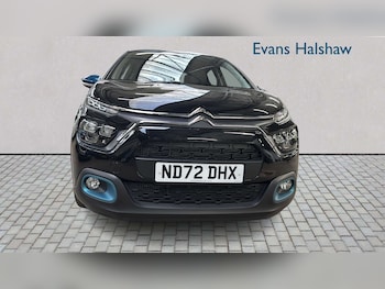 Used Citroen C3 2022 for sale - 78432992: Photo