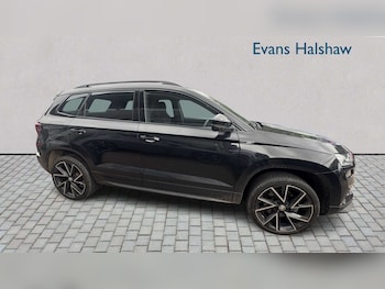 Used Skoda Karoq 2023 for sale - 78949454: Photo