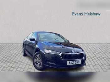 Used Skoda Octavia 2021 for sale - 78591657: Photo