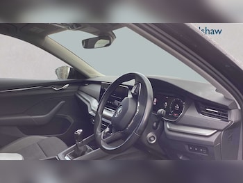 Used Skoda Octavia 2021 for sale - 78591657: Photo